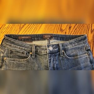 Not your daughter's jeans size 8